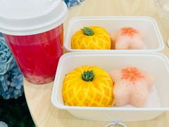 -知楚•精致湖北菜(武商MALL店)