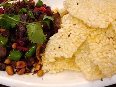 -小厨子私房菜·云南美食店