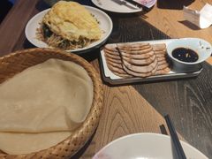 -娄三少春饼·烤鸭(合生汇购物中心店)