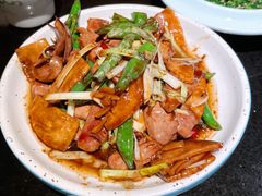 -老头儿油爆虾·知味杭州(爱琴海购物中心)