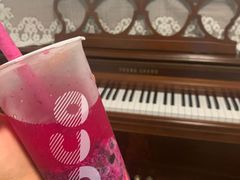 -CoCo都可(深业东岭店)