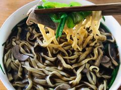 -邵顺兴锅盖面(金山宝地店)