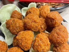 -萃華楼(王府井店)
