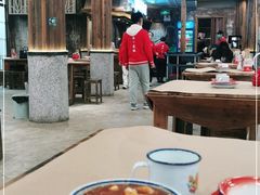 -老三样·旧食新味(万寿宫店)