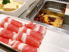 -海底捞火锅(徐州火车站店)