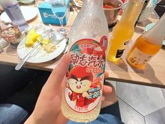 -星伦多自助料理·涮烤一体(杭州来福士店)