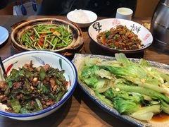 -湘约爨厨(太白立交店)