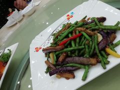 -叙福楼海鲜酒家(季华西路店)