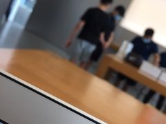 -Apple零售店(成都太古里店)