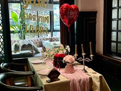 -碧特博格·20年品牌西餐厅(芜湖路店)