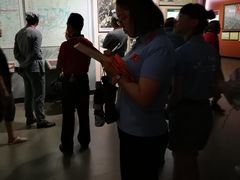 -中央革命根据地历史博物馆