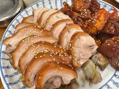 -旺清进洞米肠汤