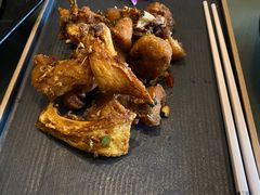 -茶油香闽南菜·花园餐厅(前埔店)