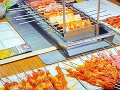 -汉城烧烤(西稍门劳动路店)