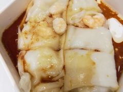 -稻香酒家·33年老字号·港式粤菜(富邦中心店)