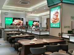 -黑窑厂糖油饼烤鸭·清真菜(黑窑厂街店)