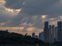 -月湖风景区