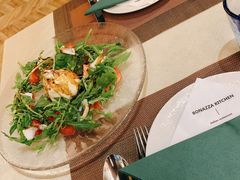 -BONAZZA 意大利餐厅