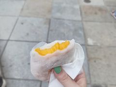 -澳门长洲糯米糍(柯打苏沙街店)