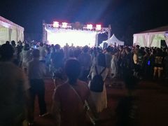 -通辽森林公园