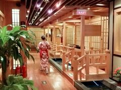 -松子料理(亮马桥店)