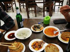 -沈阳市二台子清真牛羊屠宰厂