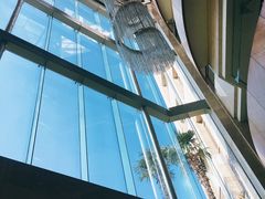 -上海浦东华美达大酒店