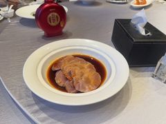 -世纪缘国际会议中心·中餐厅(百家湖店)