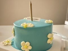 -艾加柒克蛋糕茶歇甜品台(春熙路店)