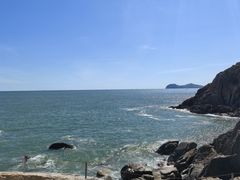 -广东惠东海龟国家级自然保护区