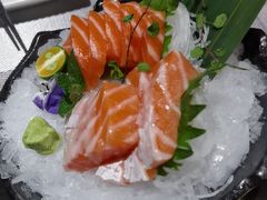 -昱匠·日本料理(金融街店)