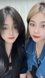 -YESIDO椰岛造型烫发染发