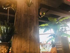 大堂-NLFS1983咖啡花园餐厅(锦桂店)