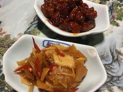 小菜-毛仔特色小吃(御窑厂店)
