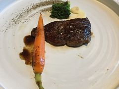 -曙亚洲餐厅-重庆富力艾美酒店(南坪万达广场店)