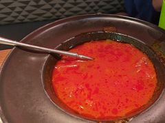 -芭莉与彩虹西餐厅(成都合生汇店)