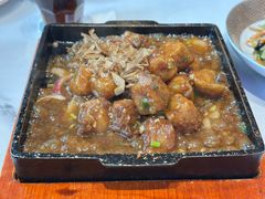 -金陵后厨·南京菜(新街口秣陵路店)