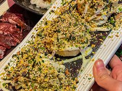 -热血兄弟·炭火烤肉(融侨中心店)