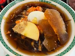 -华天延吉餐厅(西四总店)