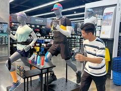 -迪卡侬(民族东店)