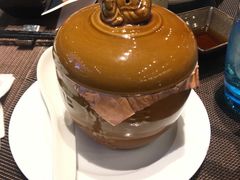 -上海虹桥宾馆味翠餐厅