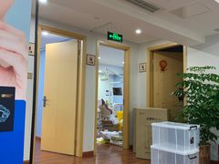 -金琴口腔·正畸种植全科(太升北路店)