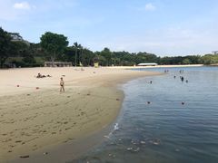 -巴拉湾海滩