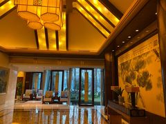 -浙江西子宾馆·瑶园咖啡厅