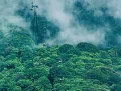 -梵净山旅游区
