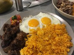 -The Sunny Side Cafe Station 1