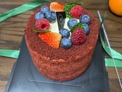 -姆们M Sweetie Cake(五道口店)