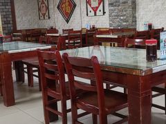 大堂-青岛锅贴(四流中路店)