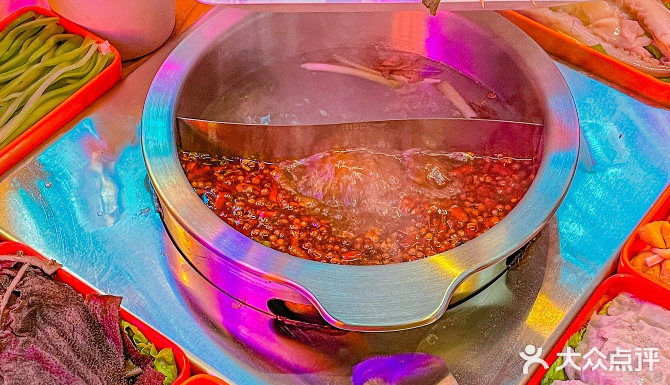 蜀西成都串串