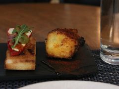 -LA MAISON公鸡和龙(蛇口店)
